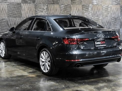 Used 2017 Audi A4 2.0T Premium image 10