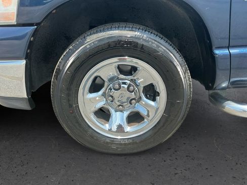 Used 2006 Dodge Ram 1500 Truck SLT RWD image 13