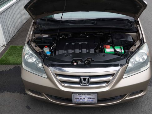 Used 2006 Honda Odyssey EX-L image 21
