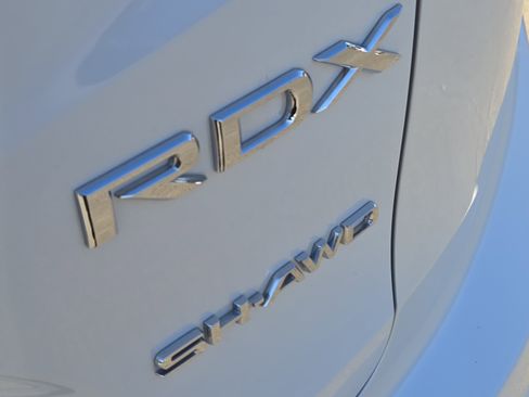 Certified 2025 Acura RDX A-Spec image 11
