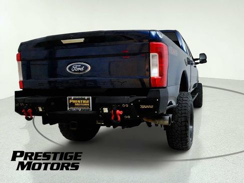 Used 2019 Ford F250 Lariat AWD/4WD image 7
