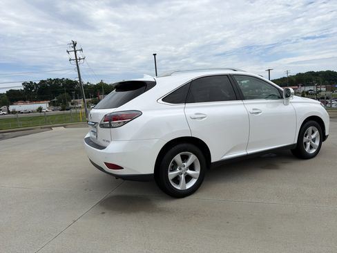 Used 2015 Lexus RX 350 FWD image 10