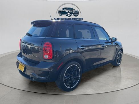 Used 2015 MINI Cooper Countryman S image 15