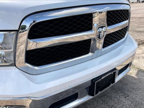 Used 2023 RAM 1500 Tradesman w/ Popular Equipment Group AWD/4WD image 29