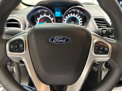 Used 2019 Ford Fiesta SE FWD image 30