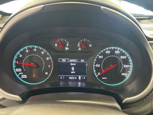 Used 2024 Chevrolet Malibu LT FWD image 33