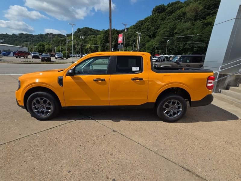 New 2026 Ford Maverick XLT w/ Equipment Group 301A AWD/4WD image 4