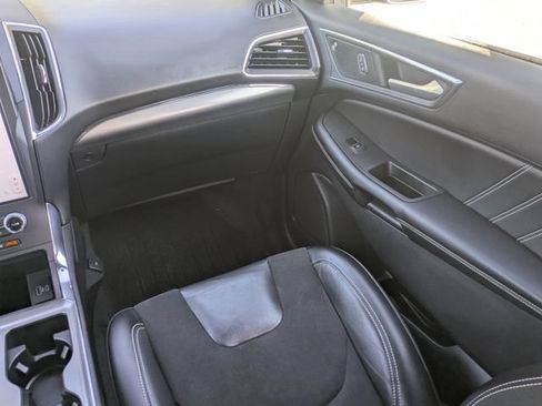 Certified 2022 Ford Edge ST AWD/4WD image 17