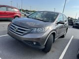Used 2012 Honda CR-V EX-L image 3