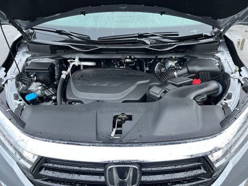 Used 2023 Honda Odyssey Elite image 33
