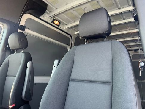 New 2025 Mercedes-Benz Sprinter 2500 image 12