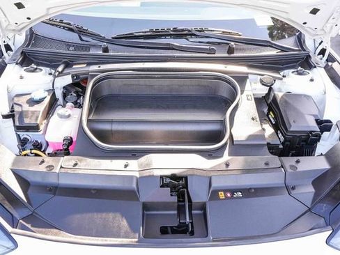 Certified 2024 Hyundai Ioniq 6 Limited RWD image 28