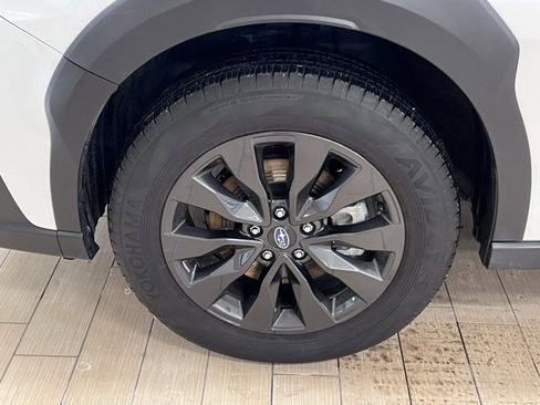 Used 2025 Subaru Outback Onyx Edition XT image 17