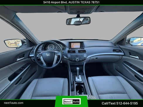 Used 2008 Honda Accord EX-L image 18