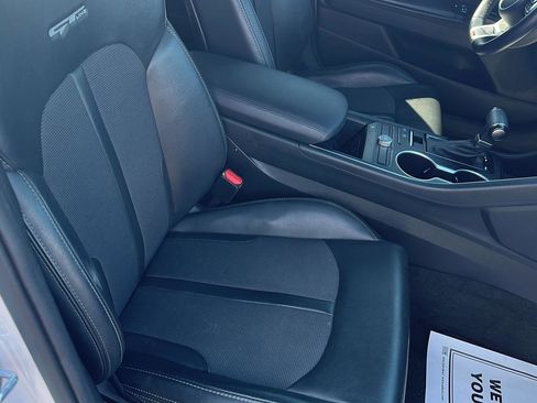 Used 2022 Kia K5 GT-Line w/ GT-Line FWD Premium Package image 30