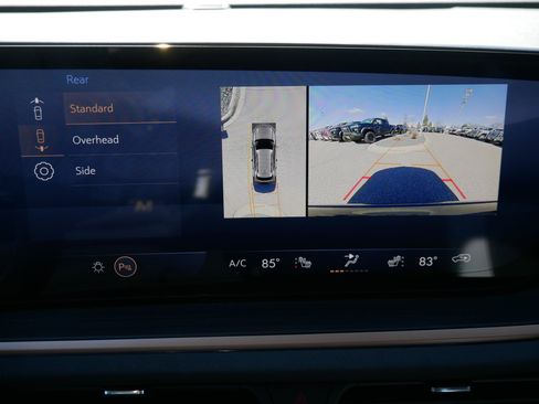 New 2026 Buick Envision Sport Touring image 10