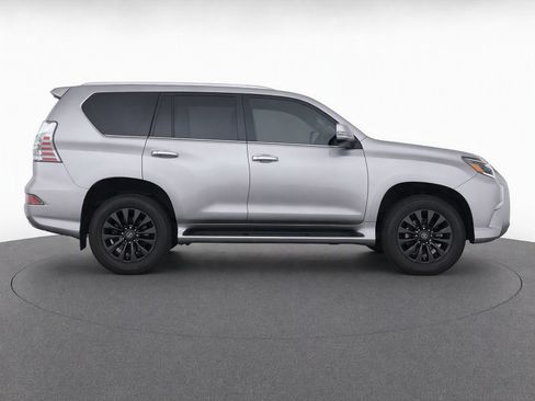 Used 2022 Lexus GX 460 Premium w/ Premium Package AWD/4WD image 8