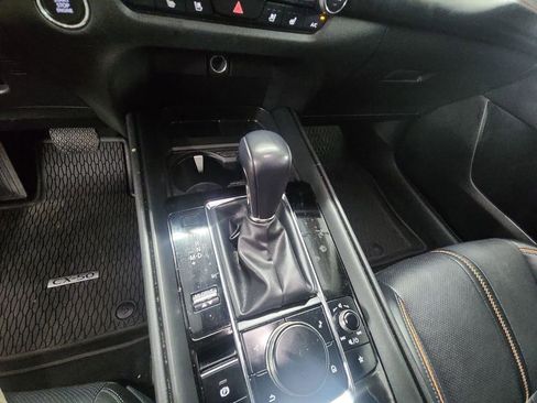 Used 2024 MAZDA CX-50 AWD 2.5 S w/ Premium Plus Pkg image 15