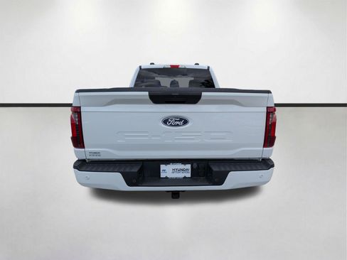 Used 2024 Ford F150 STX AWD/4WD image 5