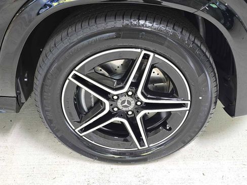 New 2026 Mercedes-Benz GLE 450 4MATIC image 9