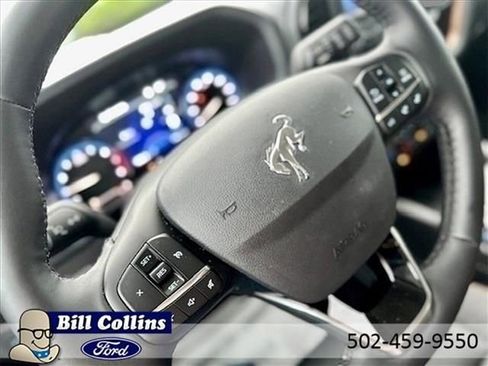 New 2024 Ford Bronco Sport Outer Banks image 12