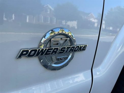 Used 2012 Ford F250 Lariat w/ Lariat Ultimate Pkg AWD/4WD image 51