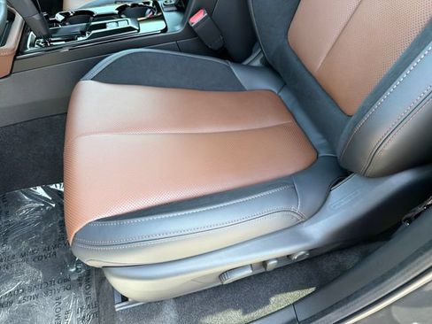 New 2026 Subaru Forester Touring AWD/4WD image 21