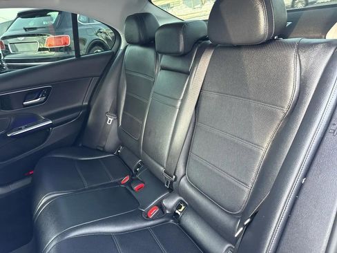 Used 2023 Mercedes-Benz C 300 4MATIC Sedan image 27