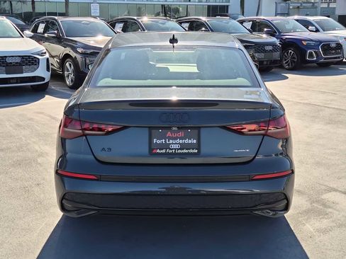 New 2026 Audi A3 2.0T Premium image 5