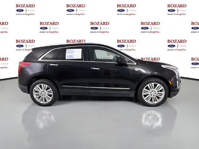 Used 2019 Cadillac XT5 Premium Luxury FWD image 9