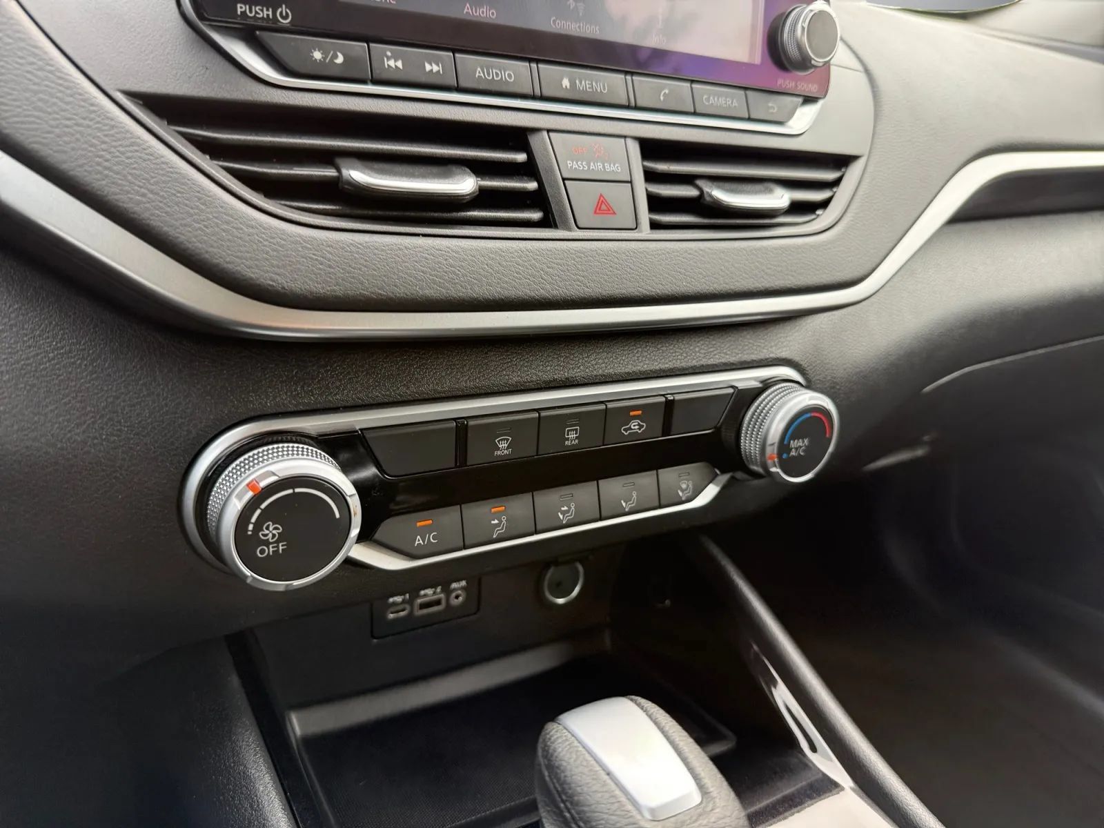 Used 2021 Nissan Altima 2.5 SV FWD image 31