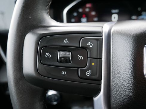 Used 2024 GMC Sierra 1500 Elevation image 22