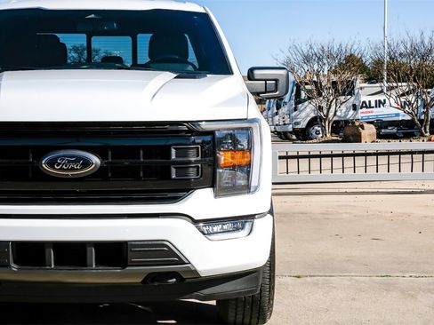 Used 2022 Ford F150 XLT w/ Equipment Group 302A High image 50