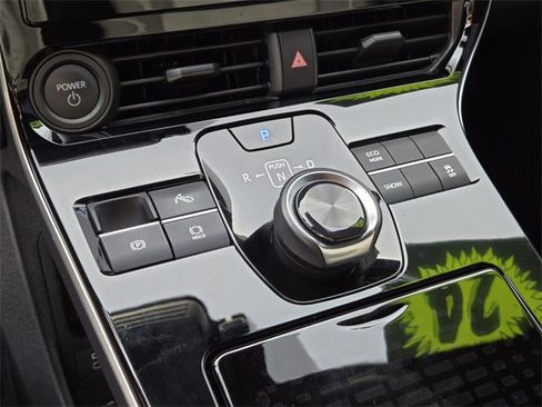 Certified 2024 Toyota bZ4X XLE image 25