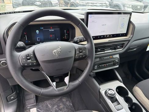 New 2026 Ford Bronco Sport Big Bend AWD/4WD image 14