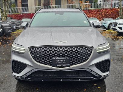 Used 2025 Genesis GV70 3.5T Sport w/ Sport Advanced Package