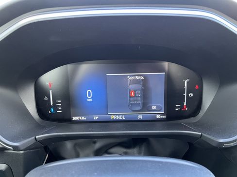 Used 2023 Ford Escape Active image 20