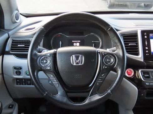 Certified 2020 Honda Ridgeline RTL-E image 20