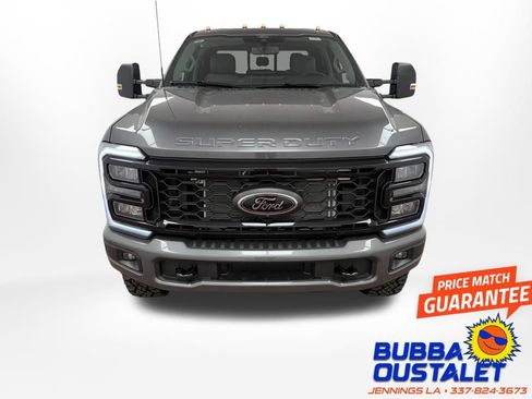 New 2026 Ford F250 XLT w/ XLT Premium Package AWD/4WD image 8