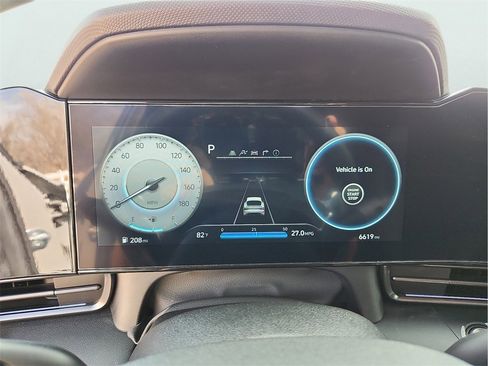 Used 2023 Hyundai Elantra N image 22