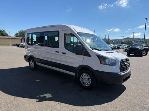 Used 2018 Ford Transit 350 XL RWD image 3