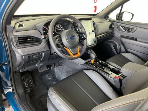 New 2026 Subaru Forester Wilderness AWD/4WD image 19