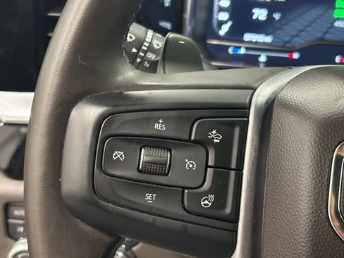 Used 2023 GMC Sierra 1500 SLT w/ SLT Premium Package AWD/4WD image 25