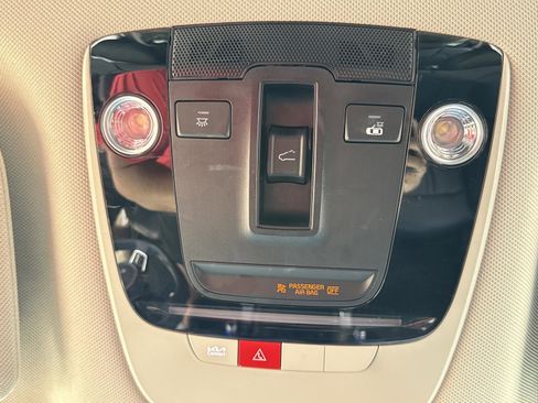 Certified 2024 Kia Sorento SX AWD/4WD image 19