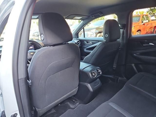 Used 2026 Chevrolet Blazer EV LT FWD image 20