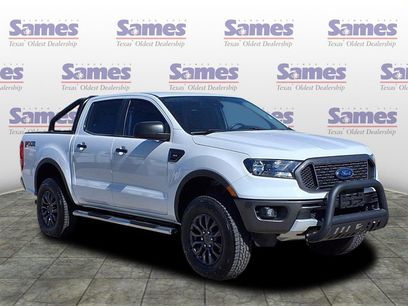 Used 2021 Ford Ranger XLT w/ Equipment Group 301A Mid