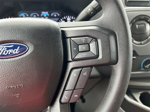 Used 2024 Ford E-450 and Econoline 450 Super Duty w/ Driver's Safety Package image 18