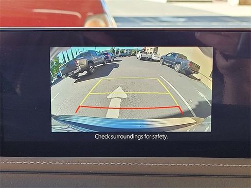 Used 2023 MAZDA CX-30 AWD 2.5 S w/ Preferred Package image 13