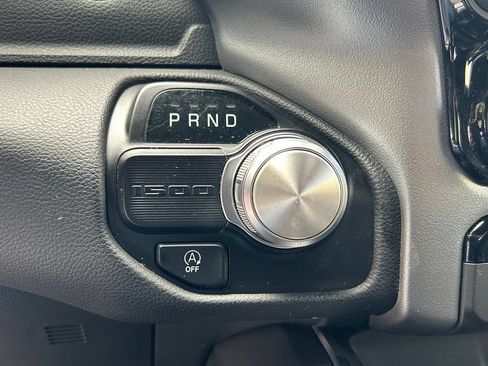 Used 2024 RAM 1500 Laramie RWD image 22
