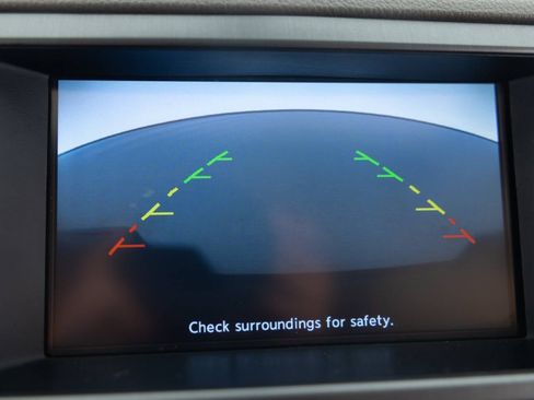 Used 2015 Nissan Armada Platinum image 37